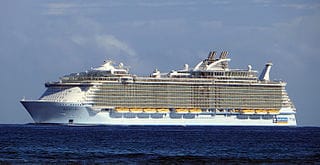 Alllure of the Seas